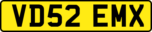 VD52EMX