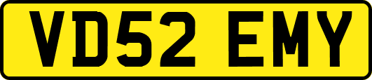 VD52EMY