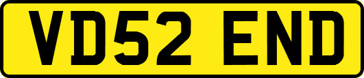 VD52END