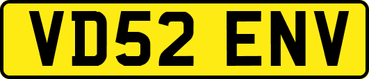 VD52ENV
