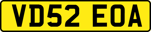 VD52EOA
