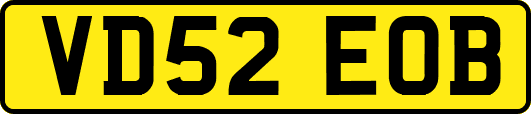 VD52EOB
