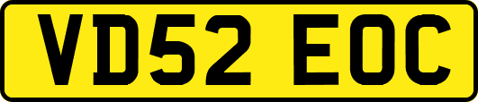 VD52EOC