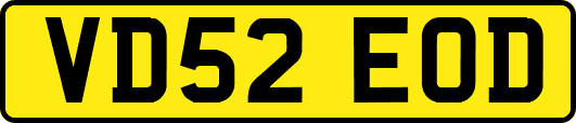 VD52EOD