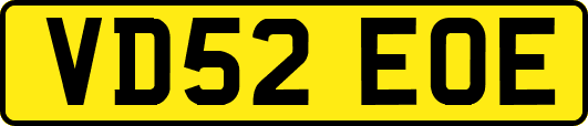 VD52EOE