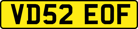 VD52EOF