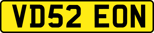 VD52EON