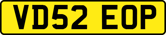 VD52EOP
