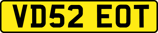 VD52EOT