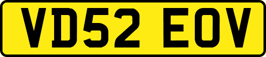 VD52EOV