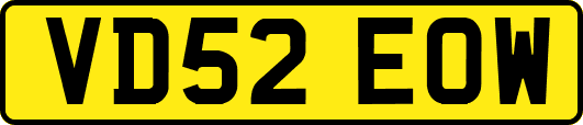 VD52EOW