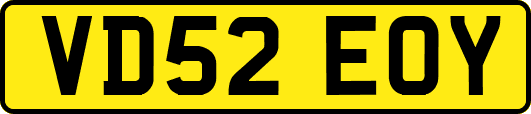 VD52EOY