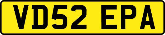 VD52EPA
