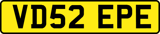 VD52EPE