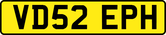 VD52EPH