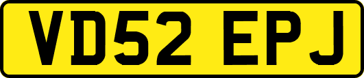 VD52EPJ