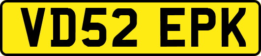 VD52EPK