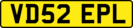 VD52EPL