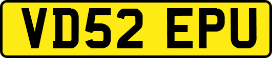 VD52EPU