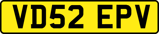 VD52EPV