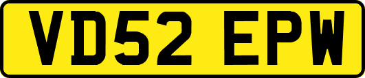 VD52EPW