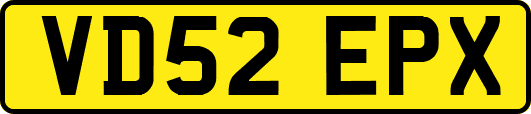 VD52EPX