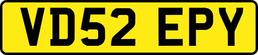 VD52EPY