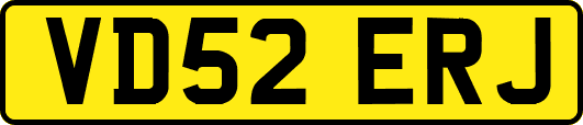 VD52ERJ