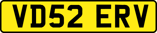 VD52ERV