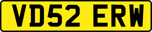 VD52ERW