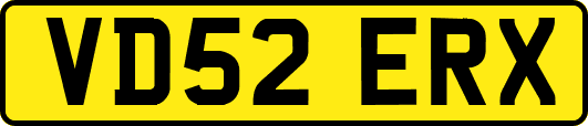 VD52ERX
