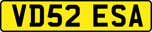 VD52ESA
