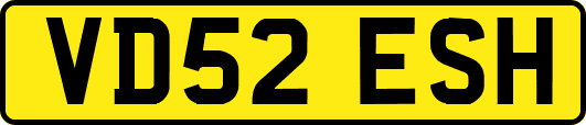 VD52ESH