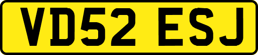VD52ESJ