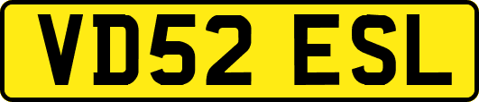 VD52ESL