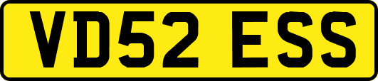 VD52ESS