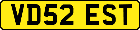VD52EST