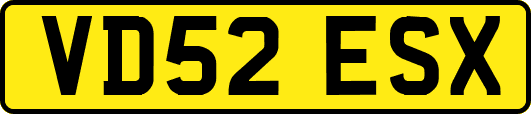 VD52ESX