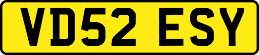 VD52ESY
