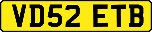 VD52ETB
