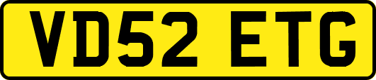 VD52ETG