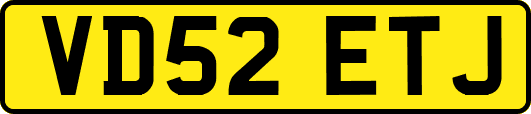VD52ETJ