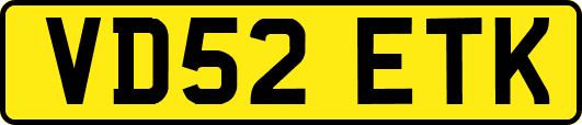 VD52ETK