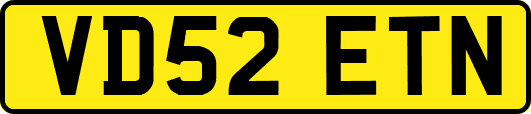 VD52ETN