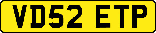 VD52ETP
