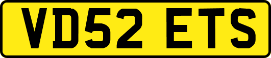 VD52ETS