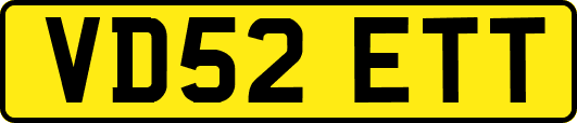 VD52ETT