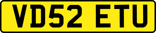 VD52ETU