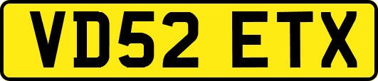 VD52ETX