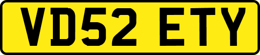 VD52ETY